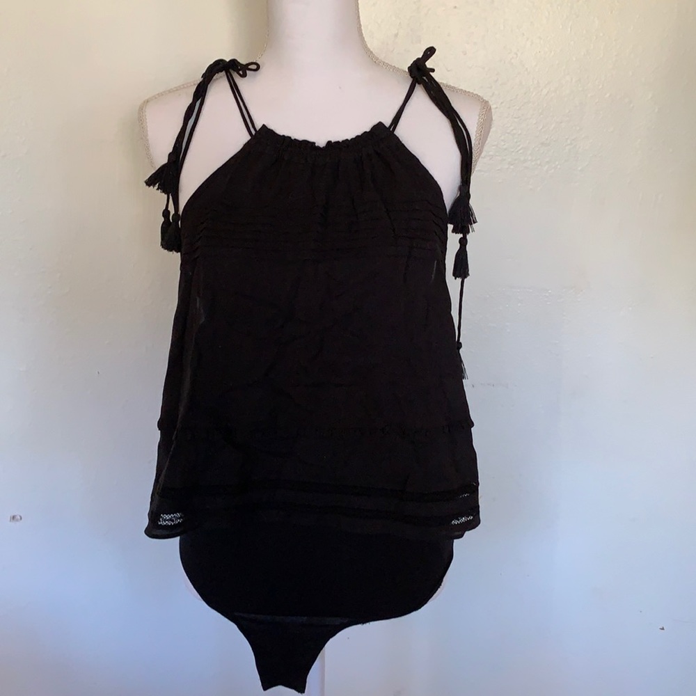 Free people not sure of S or XS